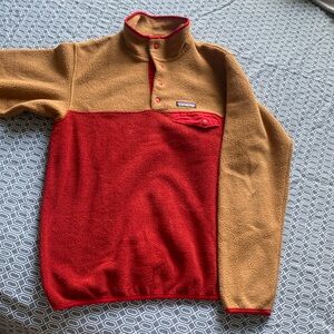 Women's Lightweight Synchilla® Snap-T® Fleece Pullover